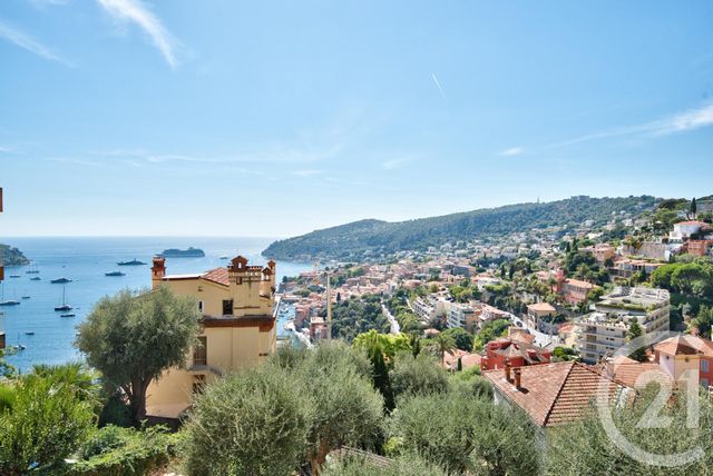 Afficher la photo en grand Appartement F3 à vendre - 3 pièces - 88,66 m2 - Villefranche Sur Mer - 06 - PROVENCE-ALPES-COTE-D-AZUR