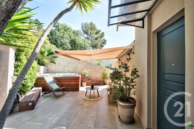 Afficher la photo en grand Appartement F3 à vendre - 3 pièces - 88,66 m2 - Villefranche Sur Mer - 06 - PROVENCE-ALPES-COTE-D-AZUR