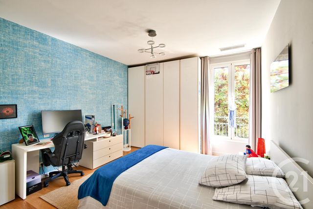 Afficher la photo en grand Appartement F3 à vendre - 3 pièces - 88,66 m2 - Villefranche Sur Mer - 06 - PROVENCE-ALPES-COTE-D-AZUR