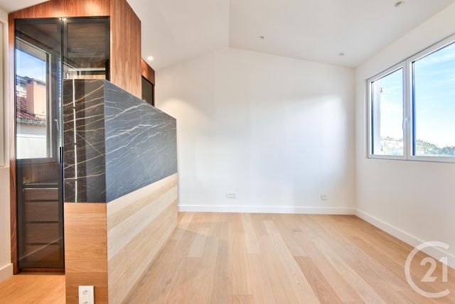 Appartement Duplex à vendre - 2 pièces - 45,90 m2 - Villefranche Sur Mer - 06 - PROVENCE-ALPES-COTE-D-AZUR