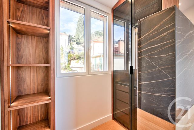 Appartement Duplex à vendre - 2 pièces - 45,90 m2 - Villefranche Sur Mer - 06 - PROVENCE-ALPES-COTE-D-AZUR