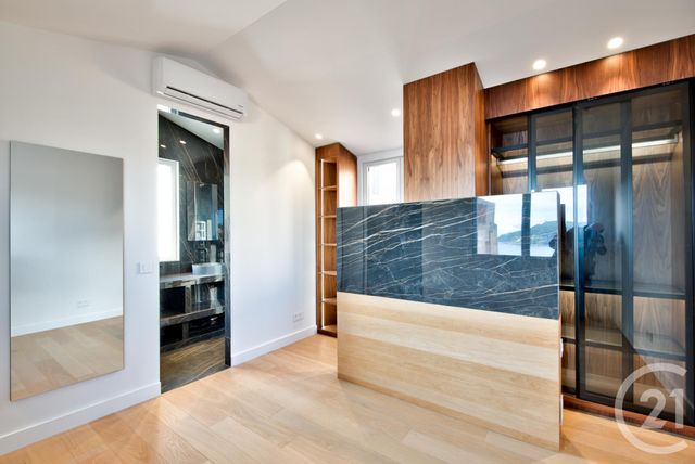 Appartement Duplex à vendre - 2 pièces - 45,90 m2 - Villefranche Sur Mer - 06 - PROVENCE-ALPES-COTE-D-AZUR