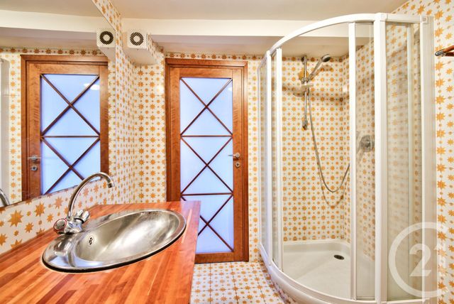 Appartement F2 à vendre - 2 pièces - 40 m2 - Villefranche Sur Mer - 06 - PROVENCE-ALPES-COTE-D-AZUR