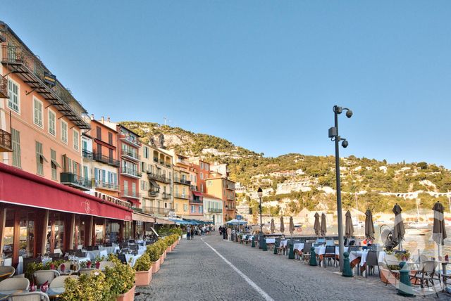 Appartement F2 à vendre - 2 pièces - 40 m2 - Villefranche Sur Mer - 06 - PROVENCE-ALPES-COTE-D-AZUR