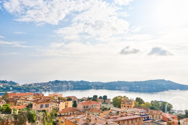  - VILLEFRANCHE SUR MER - 