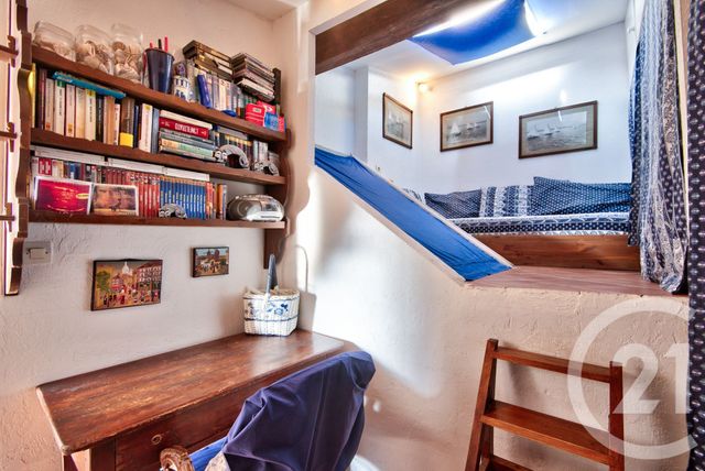 Appartement F3 bis à vendre - 3 pièces - 65,02 m2 - Villefranche Sur Mer - 06 - PROVENCE-ALPES-COTE-D-AZUR