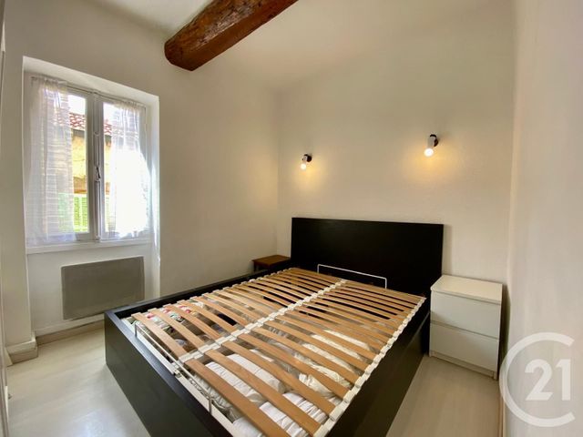 Appartement F3 à vendre - 3 pièces - 43 m2 - Villefranche Sur Mer - 06 - PROVENCE-ALPES-COTE-D-AZUR