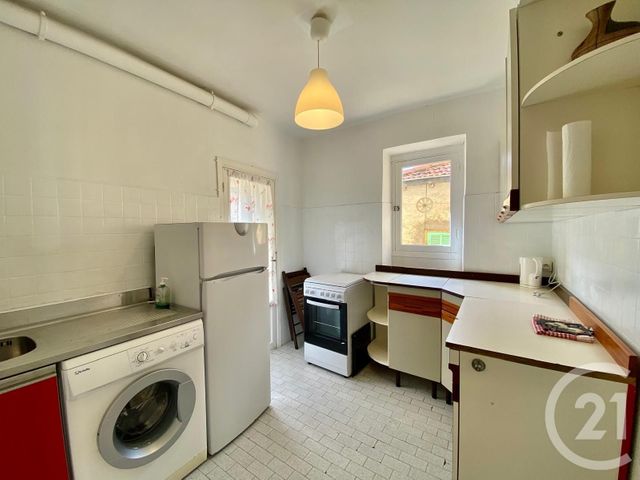 Appartement F3 à vendre - 3 pièces - 43 m2 - Villefranche Sur Mer - 06 - PROVENCE-ALPES-COTE-D-AZUR