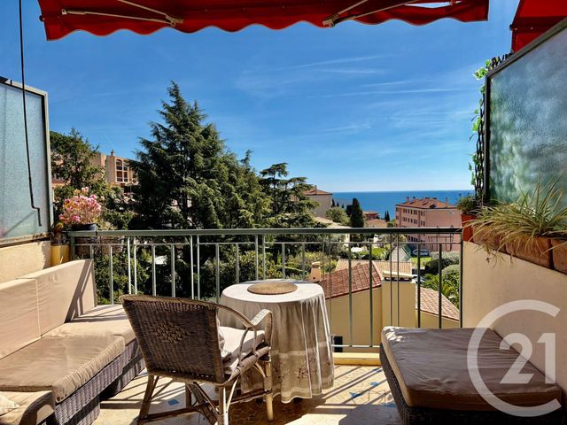 Appartement F2 &agrave; vendre - 2 pi&egrave;ces - 51 m2 - Villefranche Sur Mer - 06 - PROVENCE-ALPES-COTE-D-AZUR