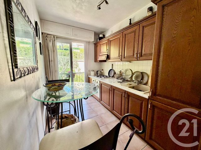 Appartement F2 &agrave; vendre - 2 pi&egrave;ces - 51 m2 - Villefranche Sur Mer - 06 - PROVENCE-ALPES-COTE-D-AZUR