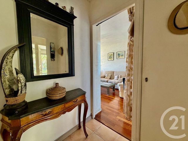 Appartement F2 &agrave; vendre - 2 pi&egrave;ces - 51 m2 - Villefranche Sur Mer - 06 - PROVENCE-ALPES-COTE-D-AZUR