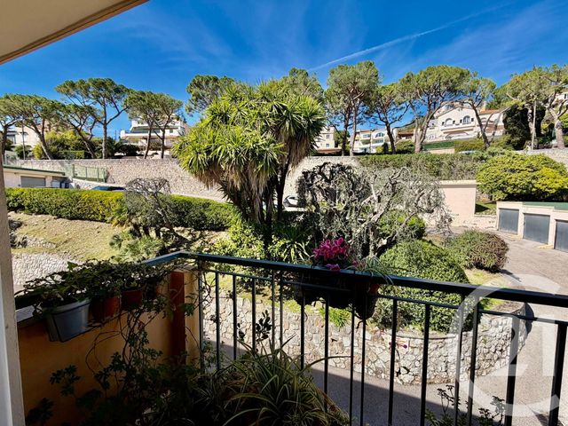 Appartement F2 &agrave; vendre - 2 pi&egrave;ces - 51 m2 - Villefranche Sur Mer - 06 - PROVENCE-ALPES-COTE-D-AZUR