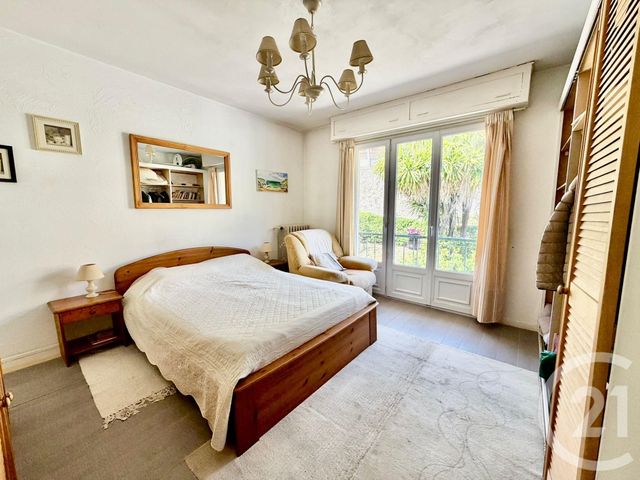 Appartement F2 &agrave; vendre - 2 pi&egrave;ces - 51 m2 - Villefranche Sur Mer - 06 - PROVENCE-ALPES-COTE-D-AZUR