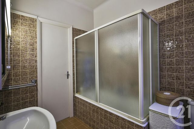 Appartement F3 à vendre - 3 pièces - 71,33 m2 - Villefranche Sur Mer - 06 - PROVENCE-ALPES-COTE-D-AZUR