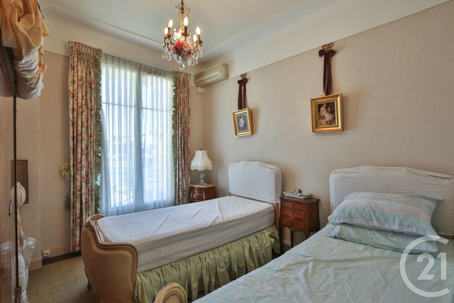 Appartement F3 à vendre - 3 pièces - 71,33 m2 - Villefranche Sur Mer - 06 - PROVENCE-ALPES-COTE-D-AZUR