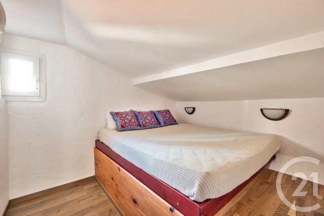 Appartement F4 à vendre - 4 pièces - 67,22 m2 - Villefranche Sur Mer - 06 - PROVENCE-ALPES-COTE-D-AZUR