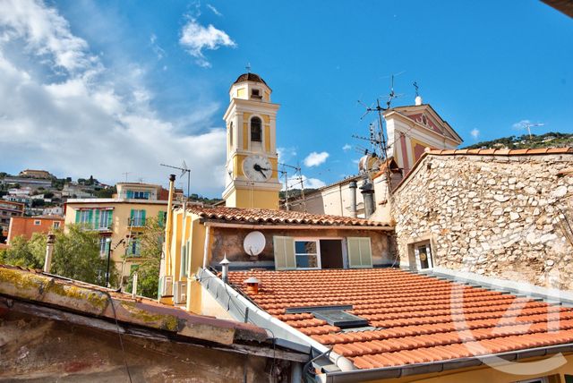Appartement F4 à vendre - 4 pièces - 67,22 m2 - Villefranche Sur Mer - 06 - PROVENCE-ALPES-COTE-D-AZUR