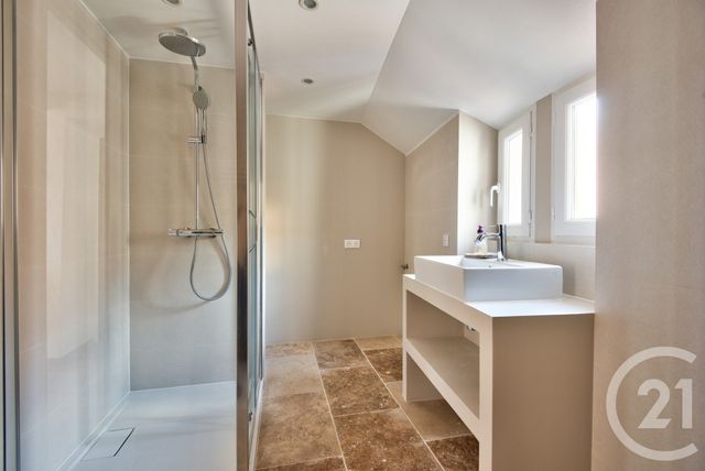 Appartement F4 à vendre - 4 pièces - 67,22 m2 - Villefranche Sur Mer - 06 - PROVENCE-ALPES-COTE-D-AZUR