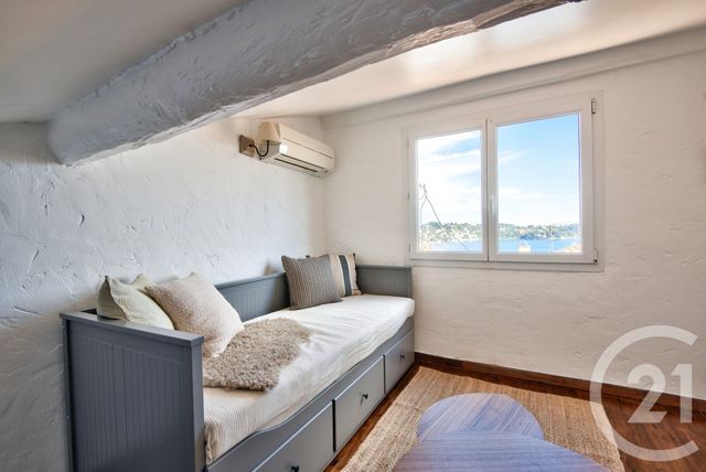 Appartement F4 à vendre - 4 pièces - 67,22 m2 - Villefranche Sur Mer - 06 - PROVENCE-ALPES-COTE-D-AZUR