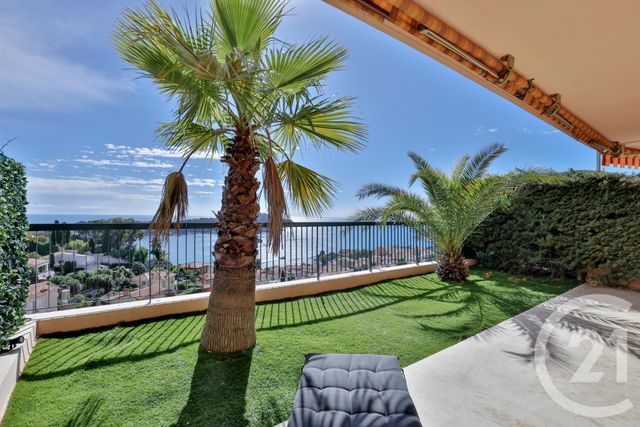 Appartement F1 à vendre - 1 pièce - 29,34 m2 - Villefranche Sur Mer - 06 - PROVENCE-ALPES-COTE-D-AZUR