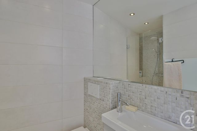 Appartement F1 à vendre - 1 pièce - 29,34 m2 - Villefranche Sur Mer - 06 - PROVENCE-ALPES-COTE-D-AZUR