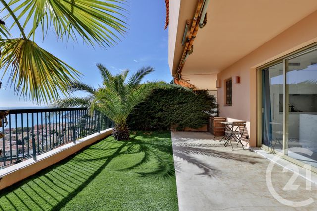 Appartement F1 à vendre - 1 pièce - 29,34 m2 - Villefranche Sur Mer - 06 - PROVENCE-ALPES-COTE-D-AZUR