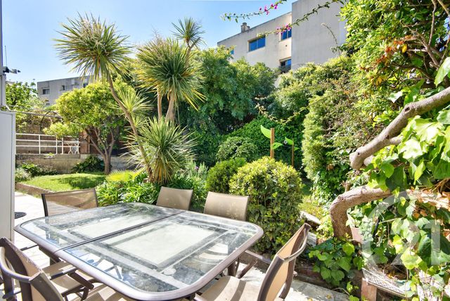 appartement - NICE - 06