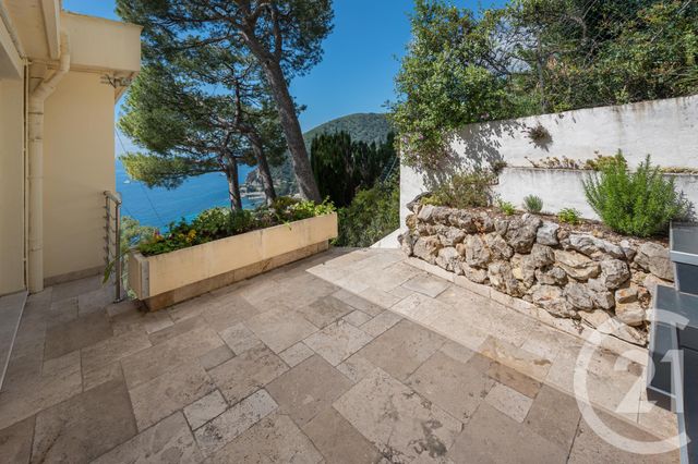 Appartement à vendre - 6 pièces - 143 m2 - Eze - 06 - PROVENCE-ALPES-COTE-D-AZUR