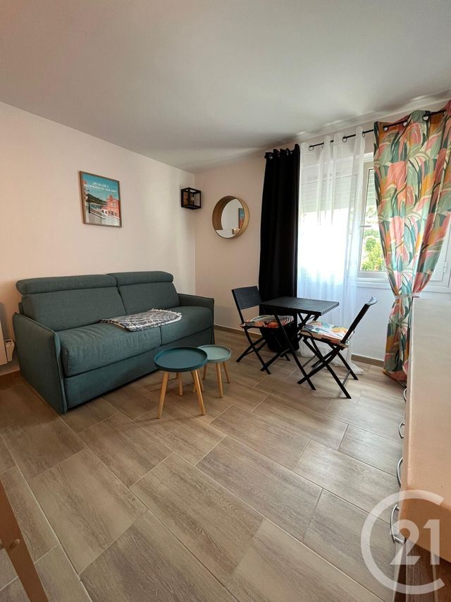 appartement - VILLEFRANCHE SUR MER - 06
