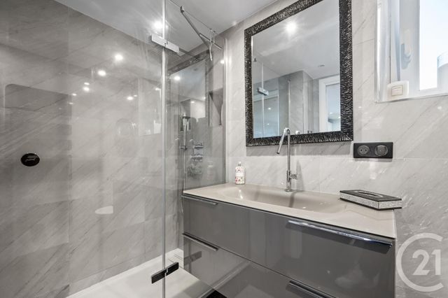 Appartement F3 à vendre - 3 pièces - 61,10 m2 - Beaulieu Sur Mer - 06 - PROVENCE-ALPES-COTE-D-AZUR