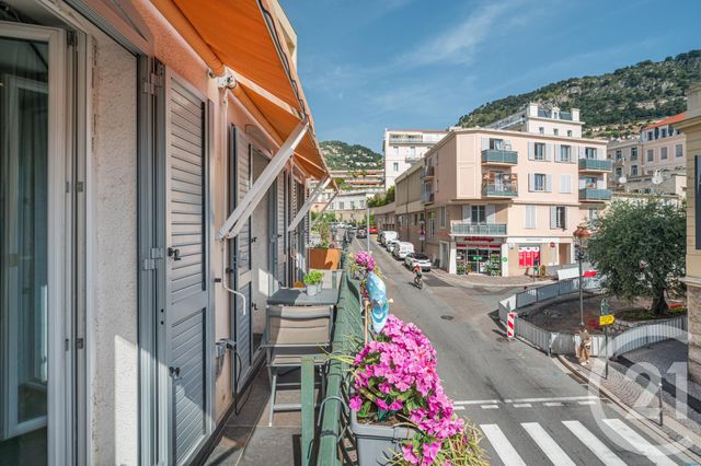 Appartement F3 à vendre - 3 pièces - 61,10 m2 - Beaulieu Sur Mer - 06 - PROVENCE-ALPES-COTE-D-AZUR