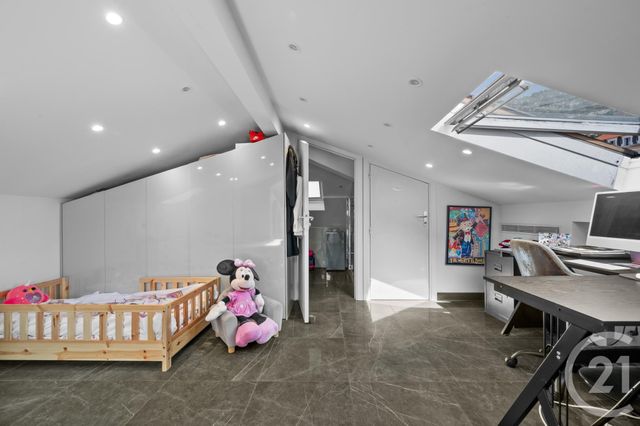 Appartement F3 à vendre - 3 pièces - 61,10 m2 - Beaulieu Sur Mer - 06 - PROVENCE-ALPES-COTE-D-AZUR