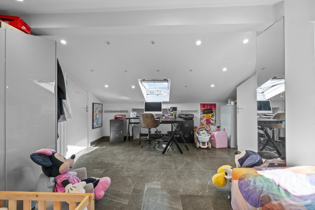 Appartement F3 à vendre - 3 pièces - 61,10 m2 - Beaulieu Sur Mer - 06 - PROVENCE-ALPES-COTE-D-AZUR