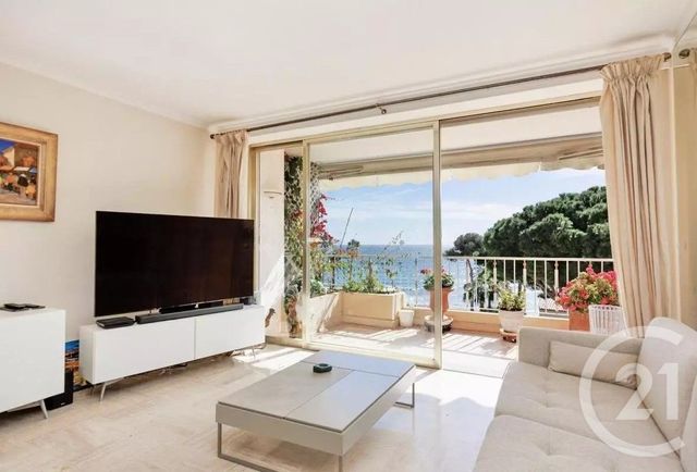Appartement F3 à vendre - 3 pièces - 103 m2 - Cannes - 06 - PROVENCE-ALPES-COTE-D-AZUR