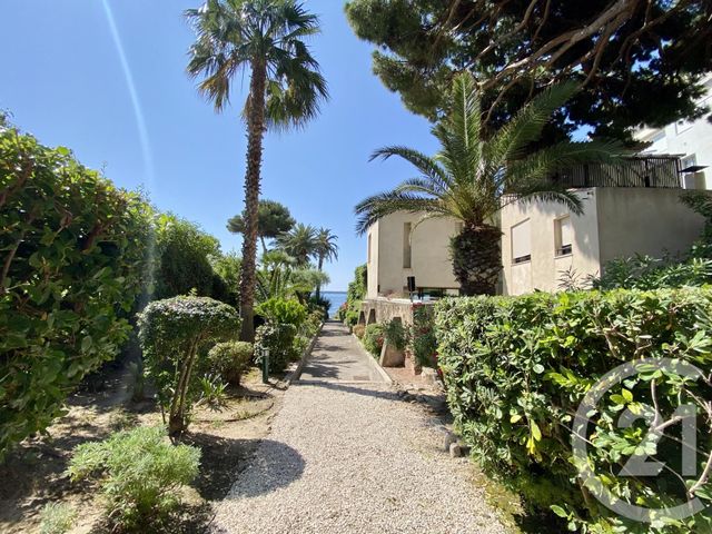 Appartement F3 à vendre - 3 pièces - 103 m2 - Cannes - 06 - PROVENCE-ALPES-COTE-D-AZUR