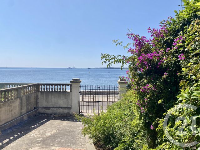 Appartement F3 à vendre - 3 pièces - 103 m2 - Cannes - 06 - PROVENCE-ALPES-COTE-D-AZUR