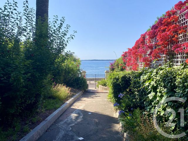 Appartement F3 à vendre - 3 pièces - 103 m2 - Cannes - 06 - PROVENCE-ALPES-COTE-D-AZUR