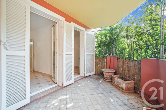 Appartement F3 à vendre - 3 pièces - 60,88 m2 - St Jean Cap Ferrat - 06 - PROVENCE-ALPES-COTE-D-AZUR