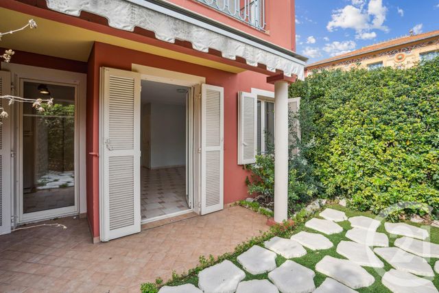 Appartement F3 à vendre - 3 pièces - 60,88 m2 - St Jean Cap Ferrat - 06 - PROVENCE-ALPES-COTE-D-AZUR