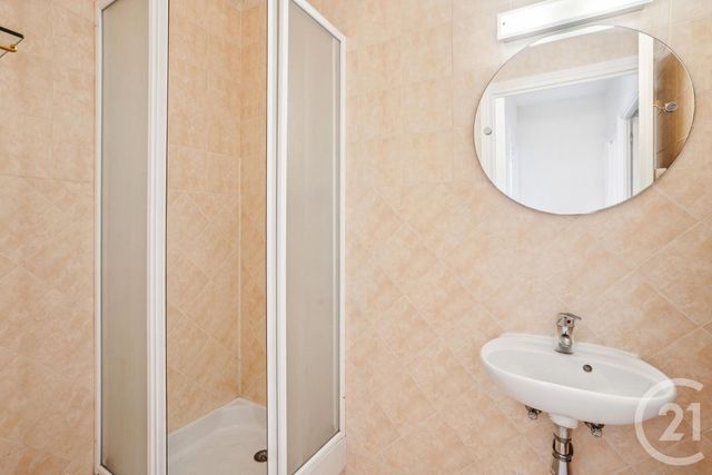 Appartement F3 à vendre - 3 pièces - 60,88 m2 - St Jean Cap Ferrat - 06 - PROVENCE-ALPES-COTE-D-AZUR