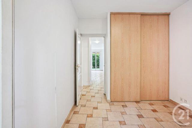 Appartement F3 à vendre - 3 pièces - 60,88 m2 - St Jean Cap Ferrat - 06 - PROVENCE-ALPES-COTE-D-AZUR