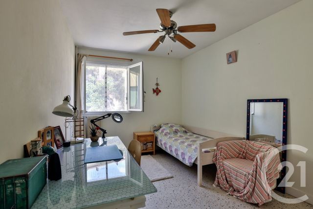 Appartement F3 à vendre - 3 pièces - 65,38 m2 - Villefranche Sur Mer - 06 - PROVENCE-ALPES-COTE-D-AZUR