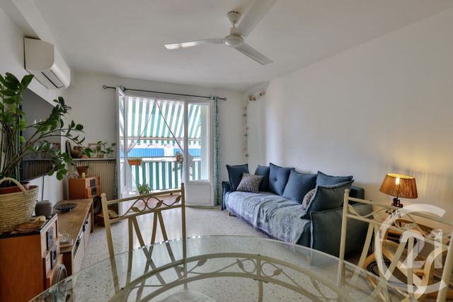 Appartement F3 à vendre - 3 pièces - 65,38 m2 - Villefranche Sur Mer - 06 - PROVENCE-ALPES-COTE-D-AZUR