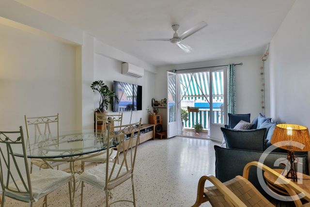Appartement F3 à vendre - 3 pièces - 65,38 m2 - Villefranche Sur Mer - 06 - PROVENCE-ALPES-COTE-D-AZUR