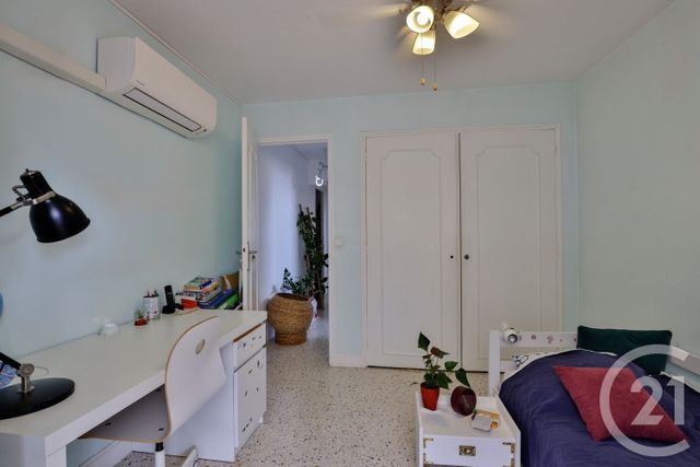 Appartement F3 à vendre - 3 pièces - 65,38 m2 - Villefranche Sur Mer - 06 - PROVENCE-ALPES-COTE-D-AZUR