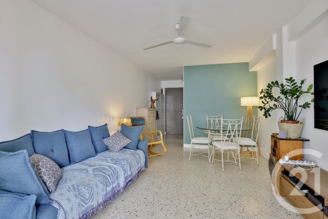 appartement - VILLEFRANCHE SUR MER - 06