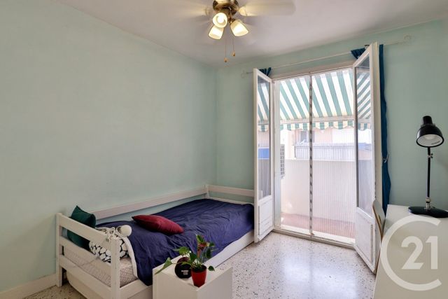 Appartement F3 à vendre - 3 pièces - 65,38 m2 - Villefranche Sur Mer - 06 - PROVENCE-ALPES-COTE-D-AZUR