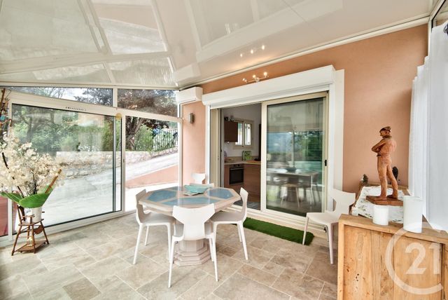 Maison à vendre - 3 pièces - 107 m2 - La Turbie - 06 - PROVENCE-ALPES-COTE-D-AZUR