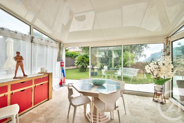 Maison à vendre - 3 pièces - 107 m2 - La Turbie - 06 - PROVENCE-ALPES-COTE-D-AZUR