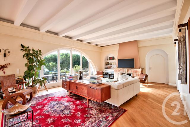 Appartement F4 à vendre - 4 pièces - 111 m2 - Villefranche Sur Mer - 06 - PROVENCE-ALPES-COTE-D-AZUR